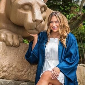 Meet your Posher, Gabby